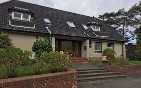 Appartementhaus Helgoland